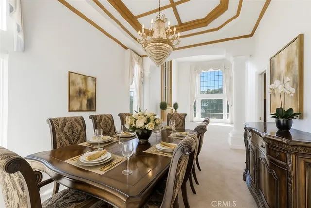 $1,625,000 | 19641 Falcon Ridge Way, Porter Ranch, CA 91326