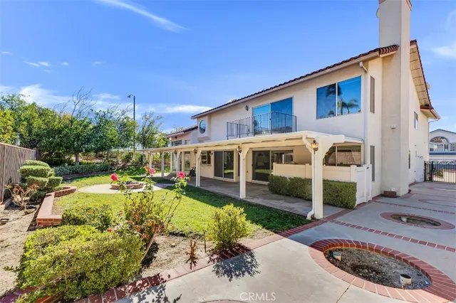$1,625,000 | 19641 Falcon Ridge Way, Porter Ranch, CA 91326
