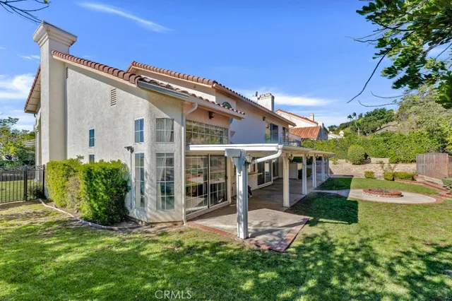 $1,625,000 | 19641 Falcon Ridge Way, Porter Ranch, CA 91326