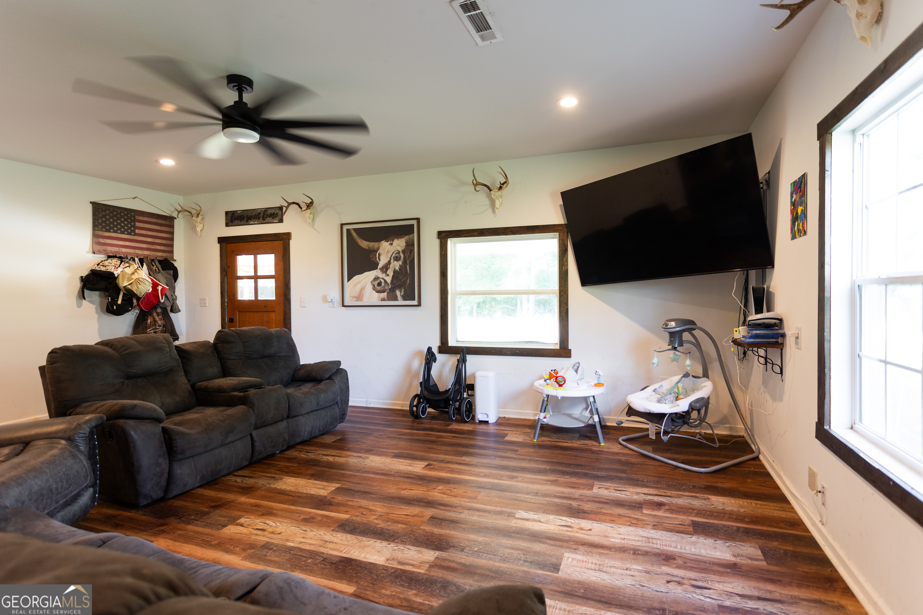 1441 Dickson Road Rutledge, GA 30663 - Photo 7 of 51