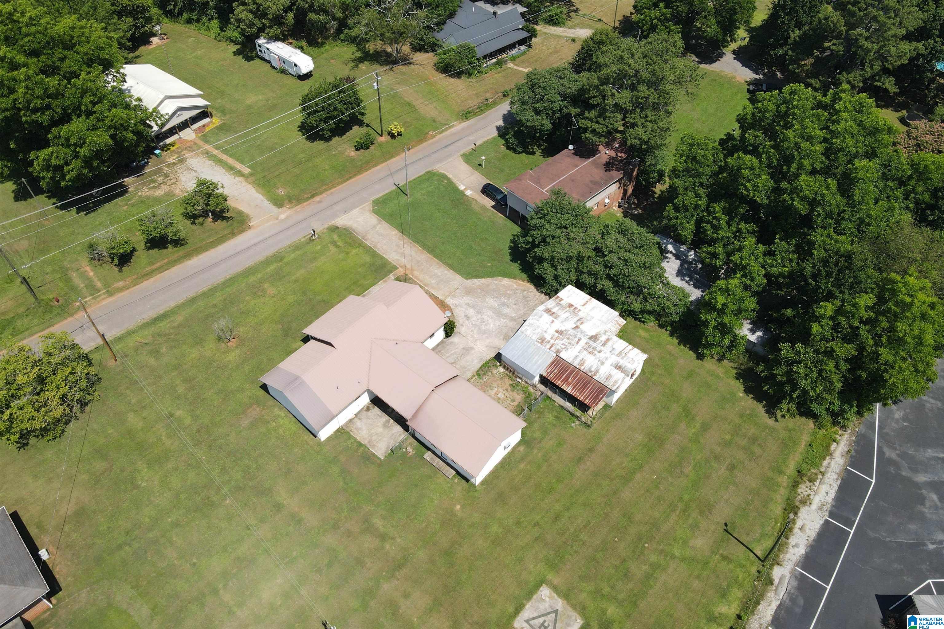 140 McElderry Road North Munford, AL 36268 - Photo 44 of 50