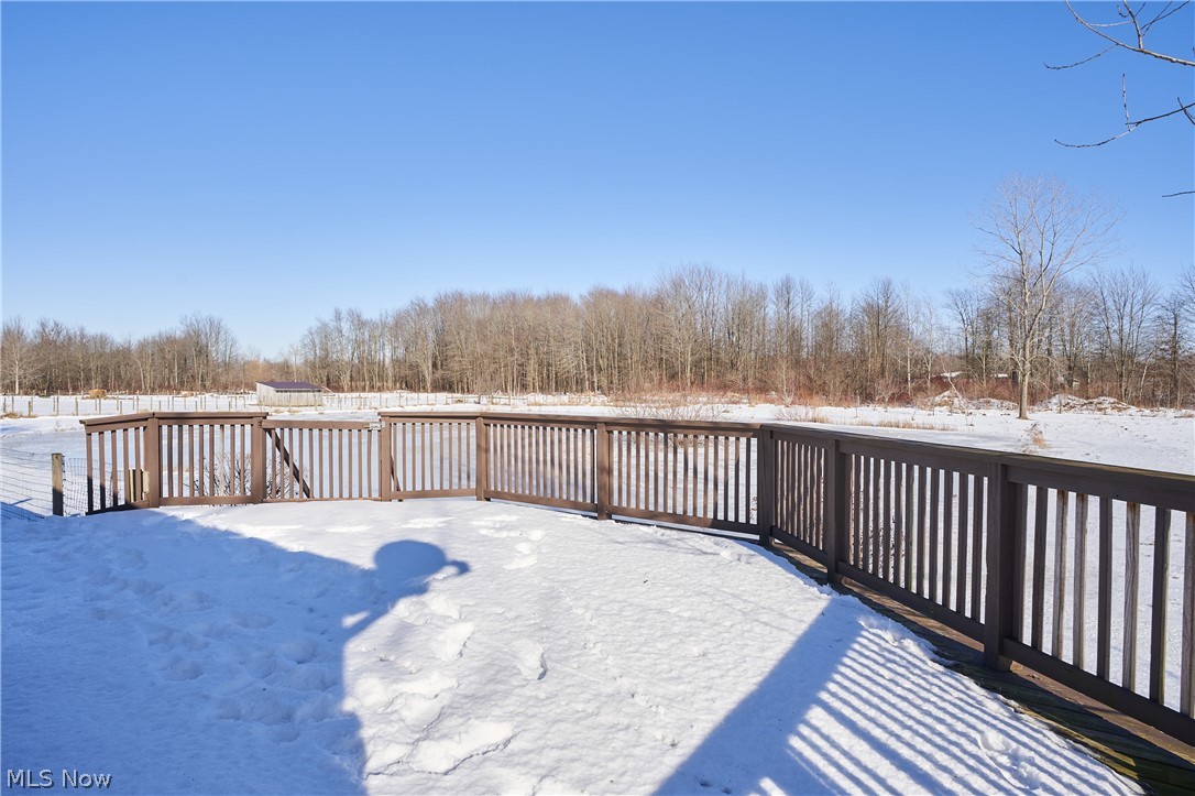 558 Clay Road Jefferson, OH 44047 - Photo 27 of 29 Gallery Image 27