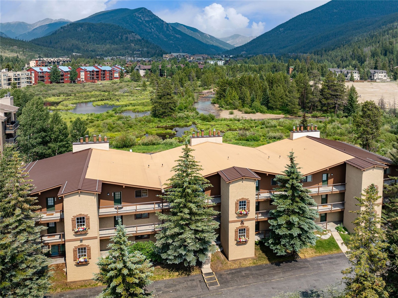 23004 Highway 6, Unit 102 Keystone, CO 80435 - Photo 37 of 41 Gallery Image 37