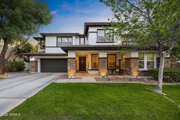 $1,300,000 | 3717 East Marlene Drive, Gilbert, AZ 85296