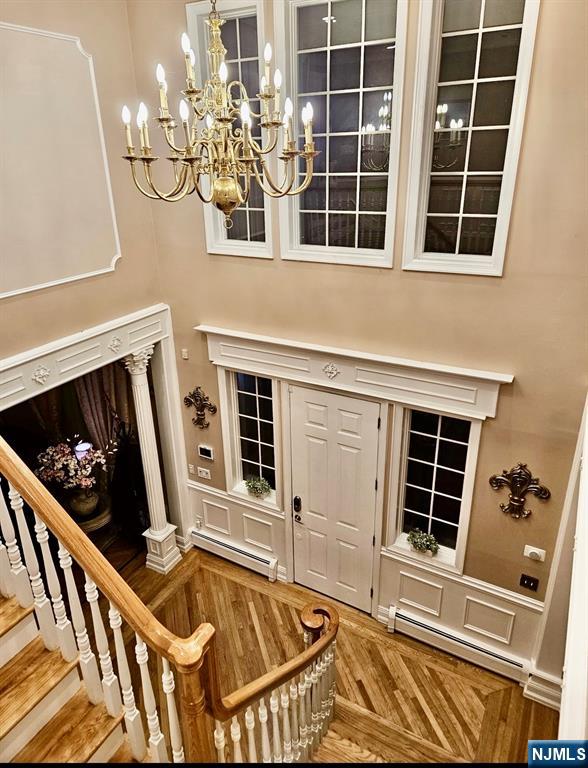 317 Rock Ridge Court Franklin Lakes, NJ 07417 - Photo 6 of 48
