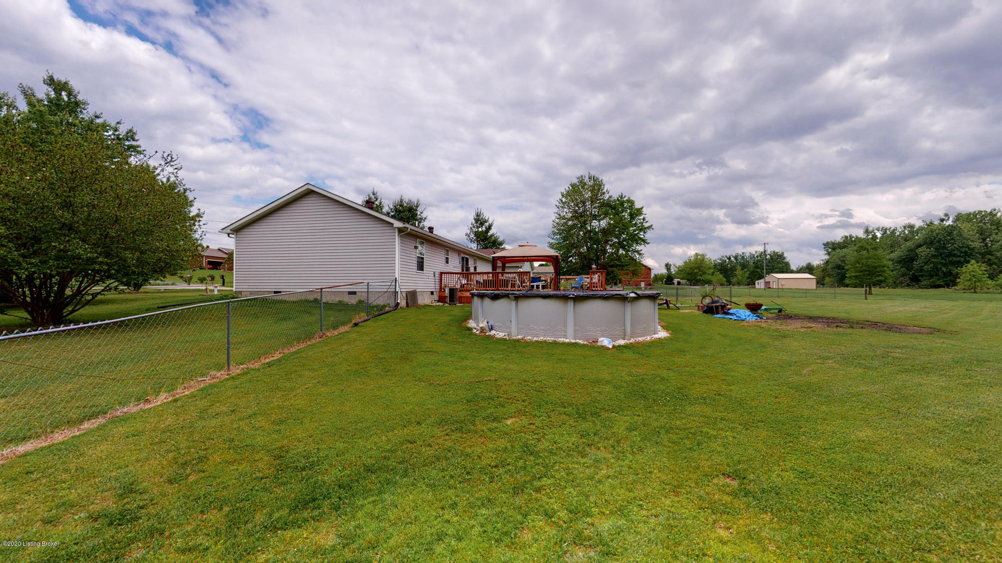 3317 Deckard School Road Radcliff, KY 40160 - Photo 31 of 38 3317 Deckard School Rd Radcliff KY 40160