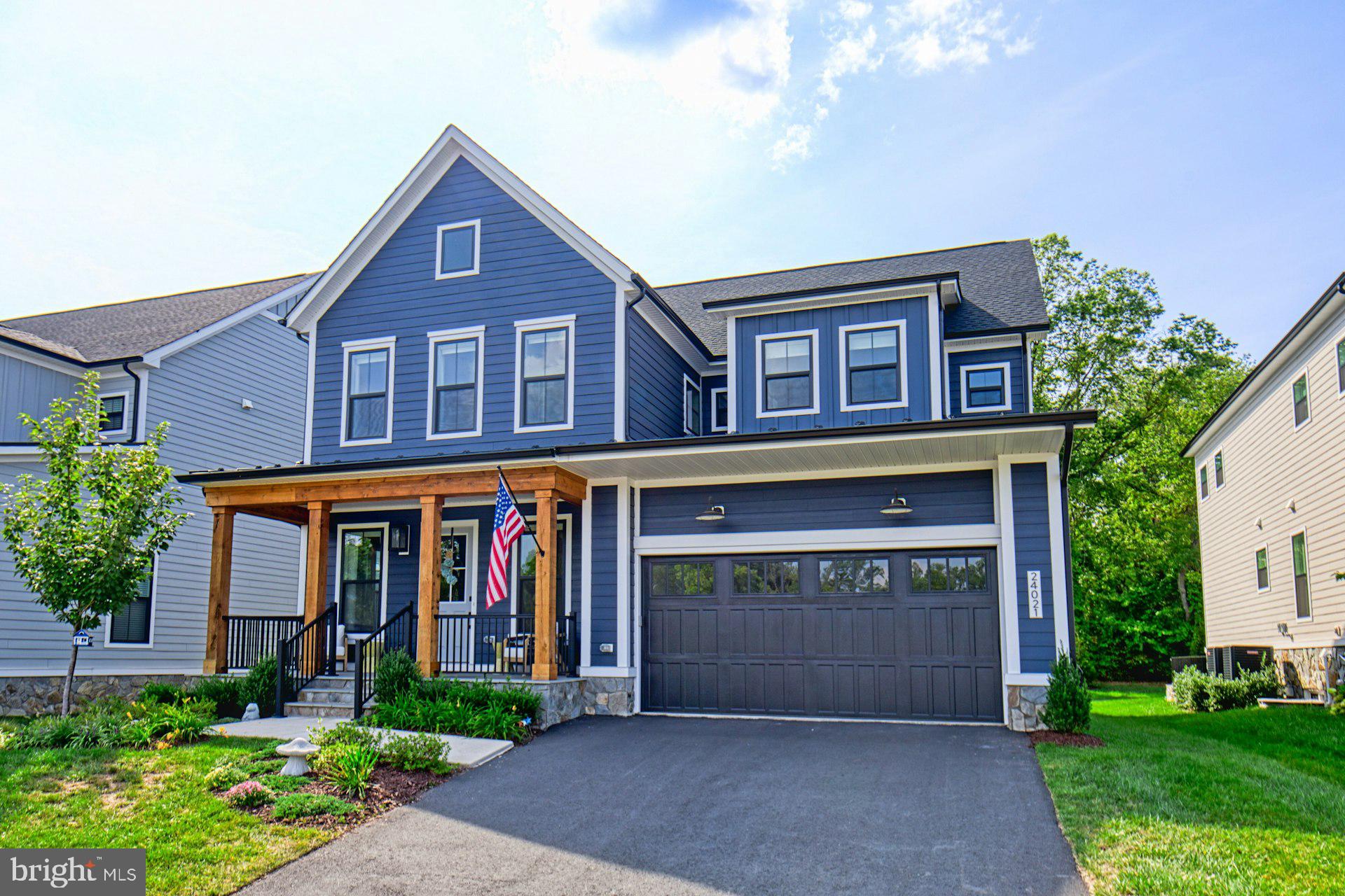 Welcome to 24021 Littleleaf Ct
