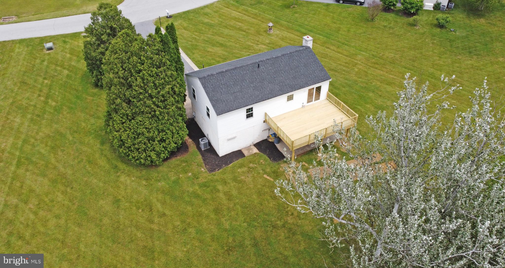 28 Frederick Road Coatesville, PA 19320 - Photo 35 of 35 A View From Above