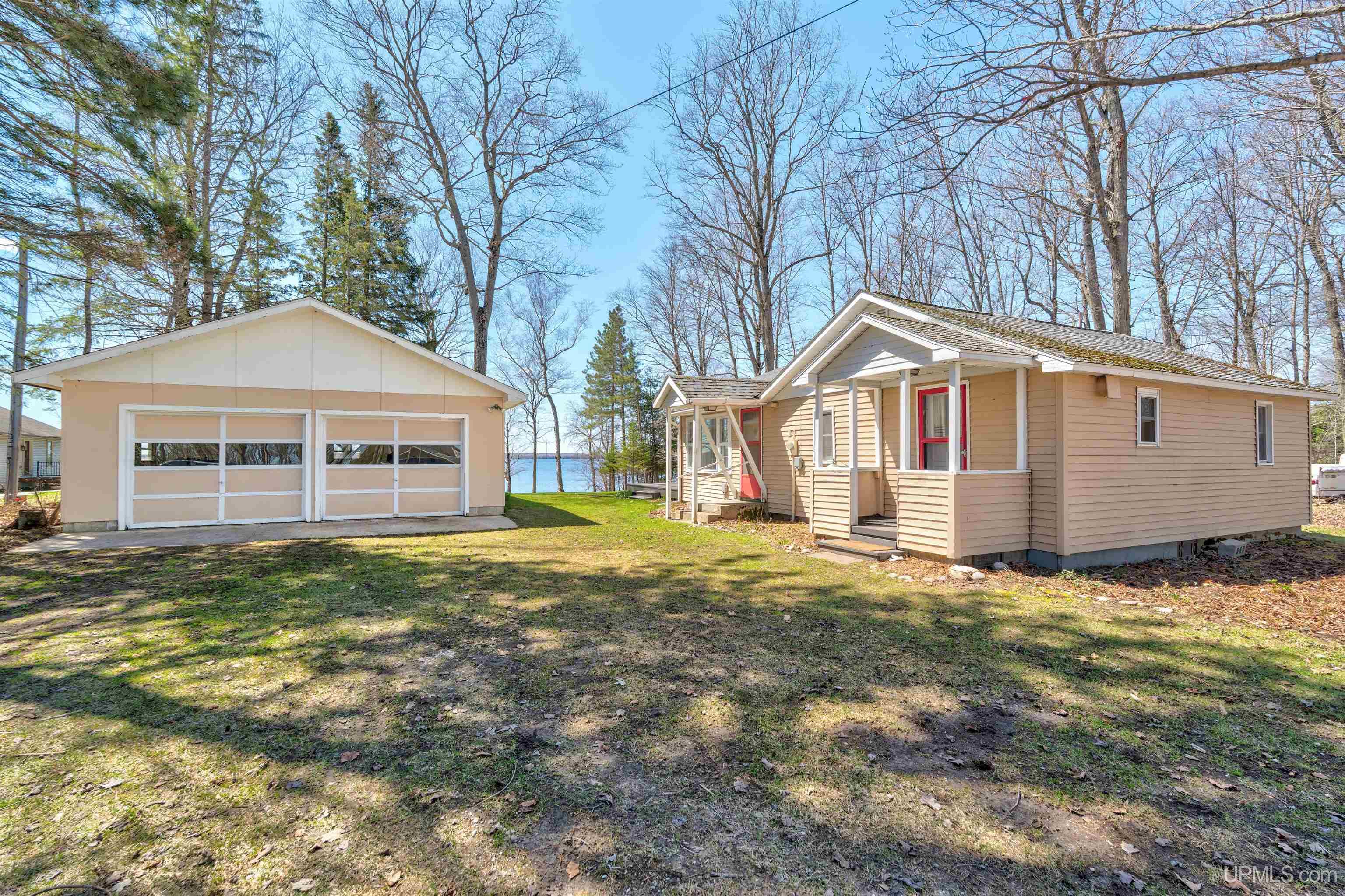 17751 Long Point Road Germfask, MI 49836 - Photo 5 of 44