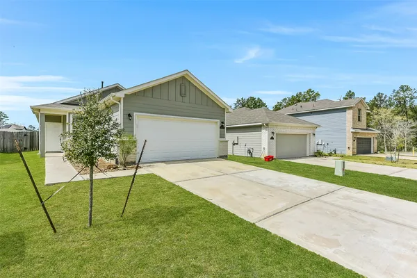 $1,695 | 21218 George Vancouver Court, Porter, TX 77365