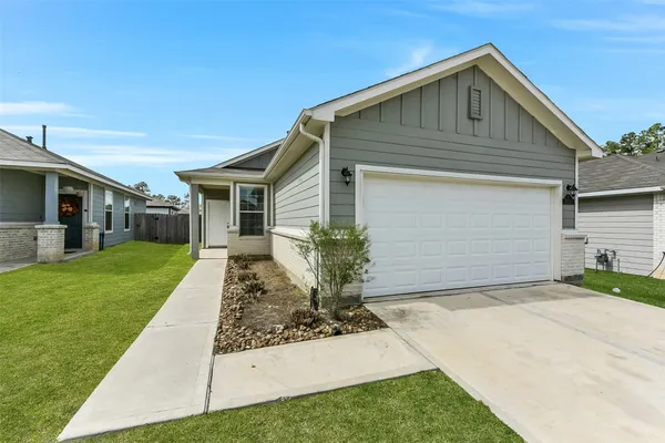 $1,695 | 21218 George Vancouver Court, Porter, TX 77365