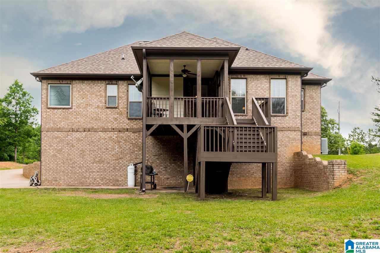 18745 Crisstown Road Vance, AL 35490 - Photo 33 of 38