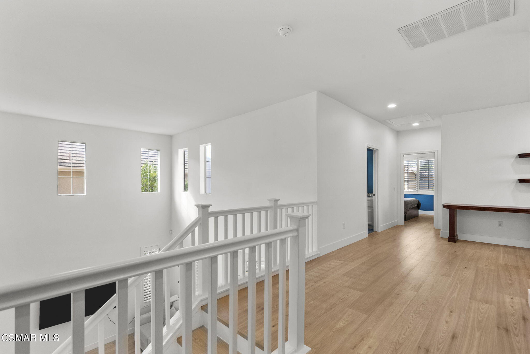 2648 Fallen Leaf Court Simi Valley, CA 93063 - Photo 23 of 42 a view of livingroom with furniture and wooden floor