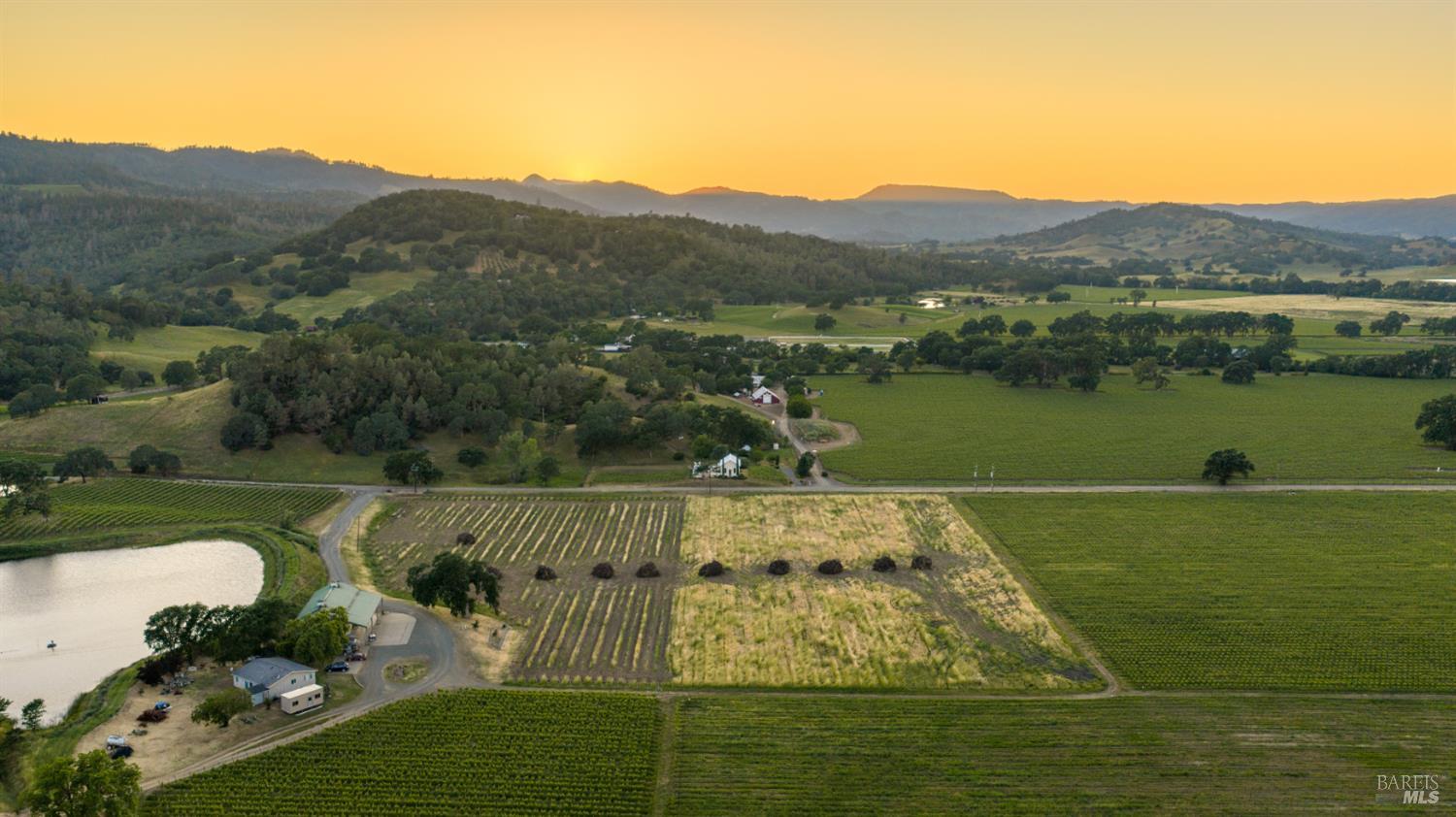 1785 Pope Canyon Road St. Helena, CA 94574 - Photo 29 of 30