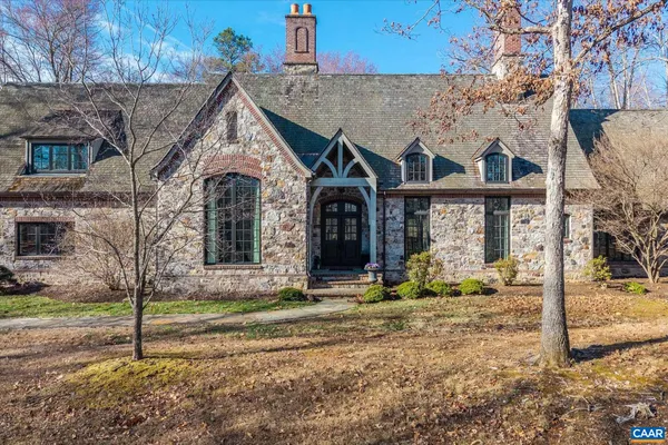 $2,675,000 | 880 Club Drive, Keswick, VA 22947
