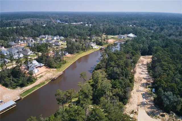 $352,000 | Lot 116-1341 River Club Drive, Covington, LA 70433