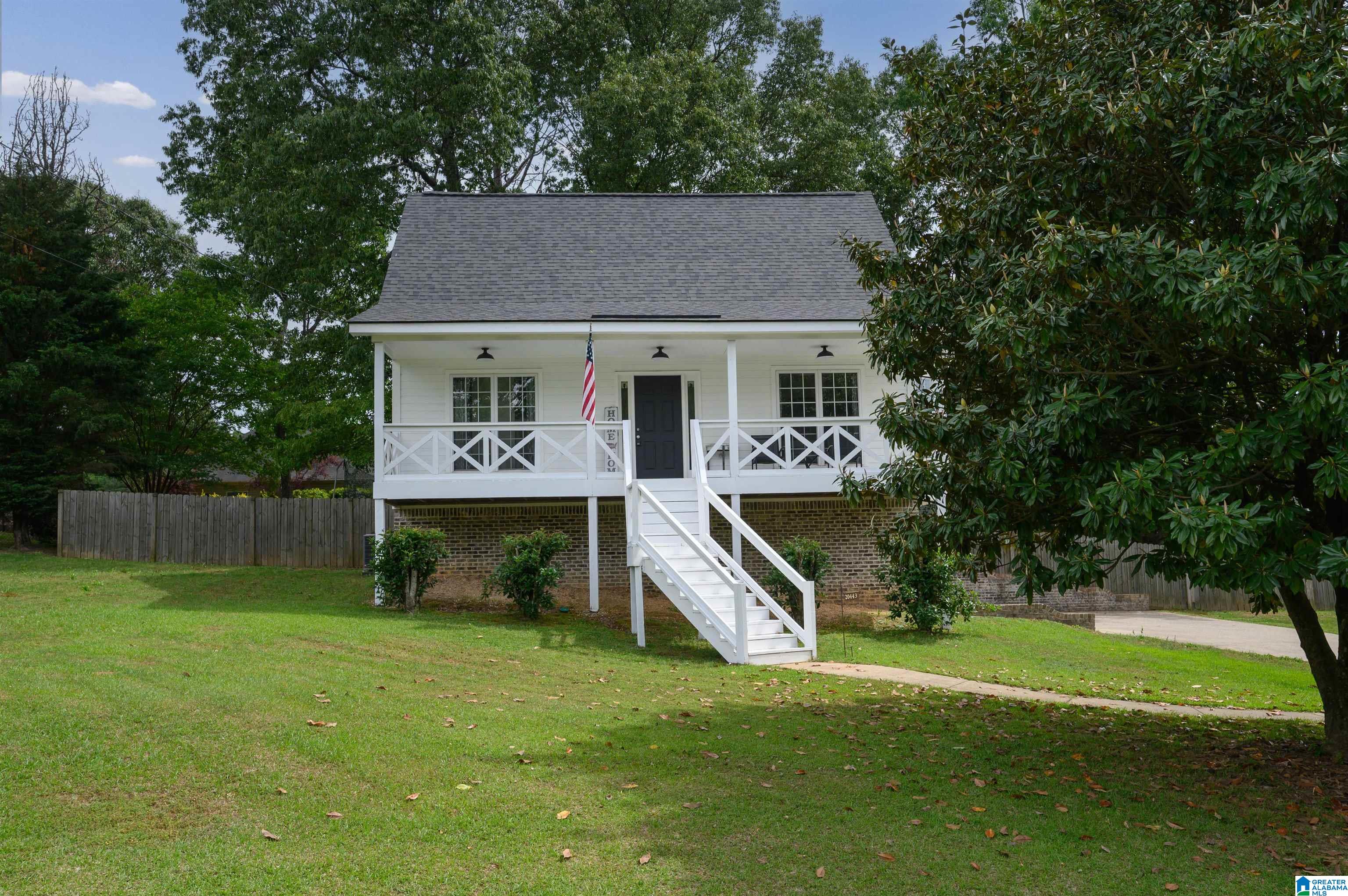 20443 Hephzibah Church Road McCalla, AL 35111 - Photo 2 of 39