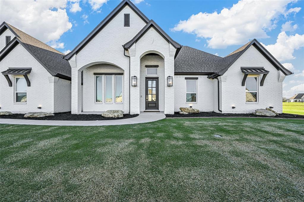 129 Southern Court Springtown, TX 76082 - Photo 40 of 40
