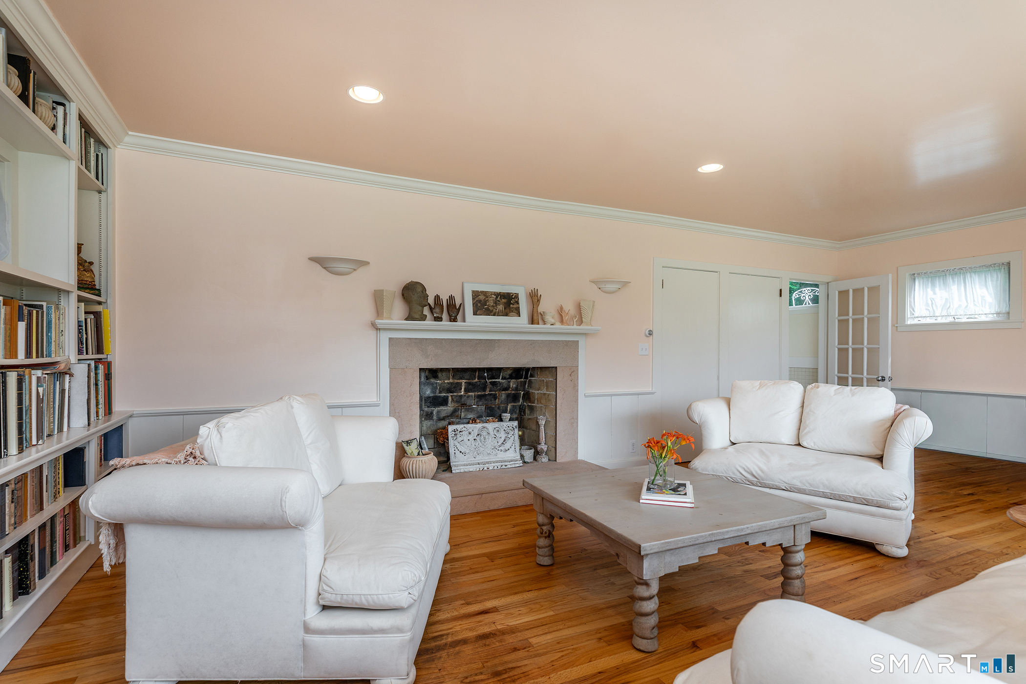 96 Bunker Hill Road Salisbury, CT 06068 - Photo 9 of 36