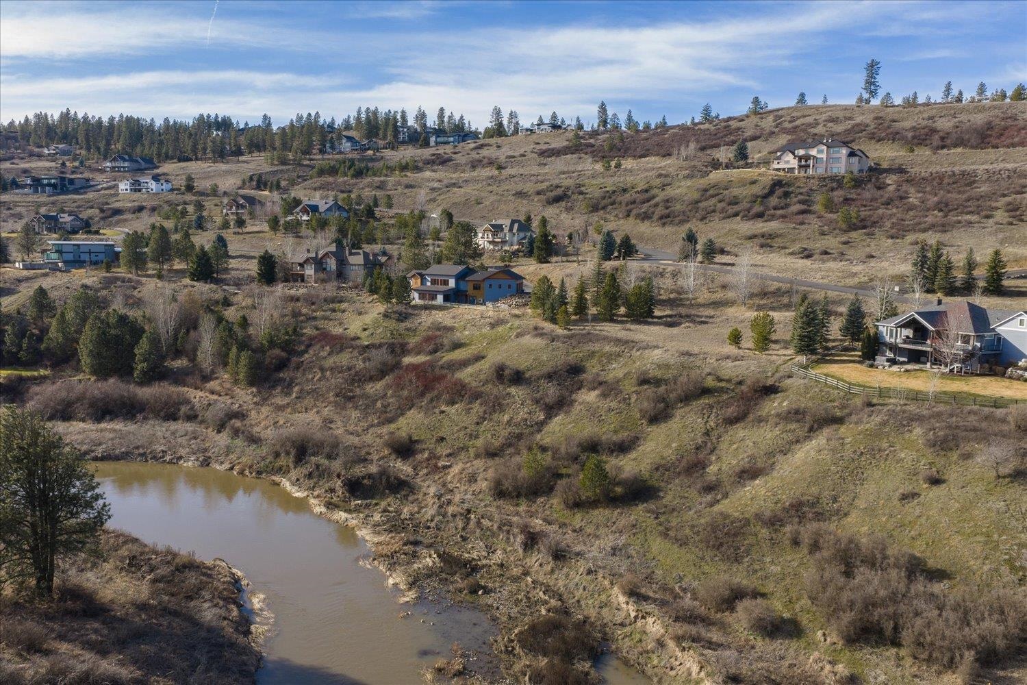 11511 South Fairway Ridge Lane Spokane, WA 99224 - Photo 1 of 35