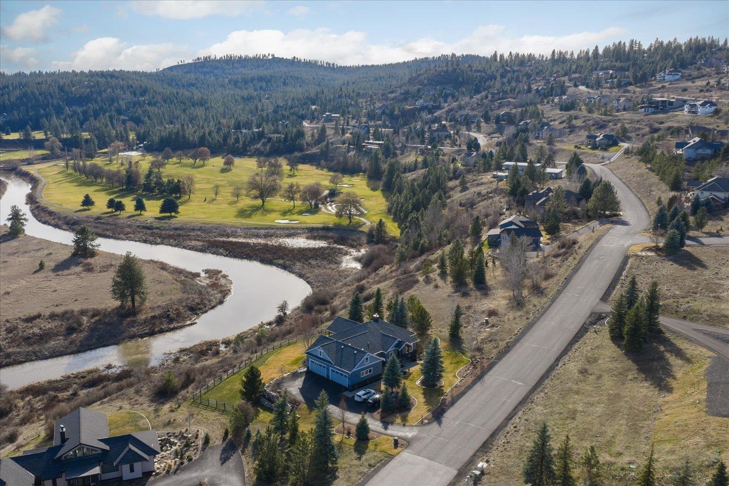 11511 South Fairway Ridge Lane Spokane, WA 99224 - Photo 11 of 35