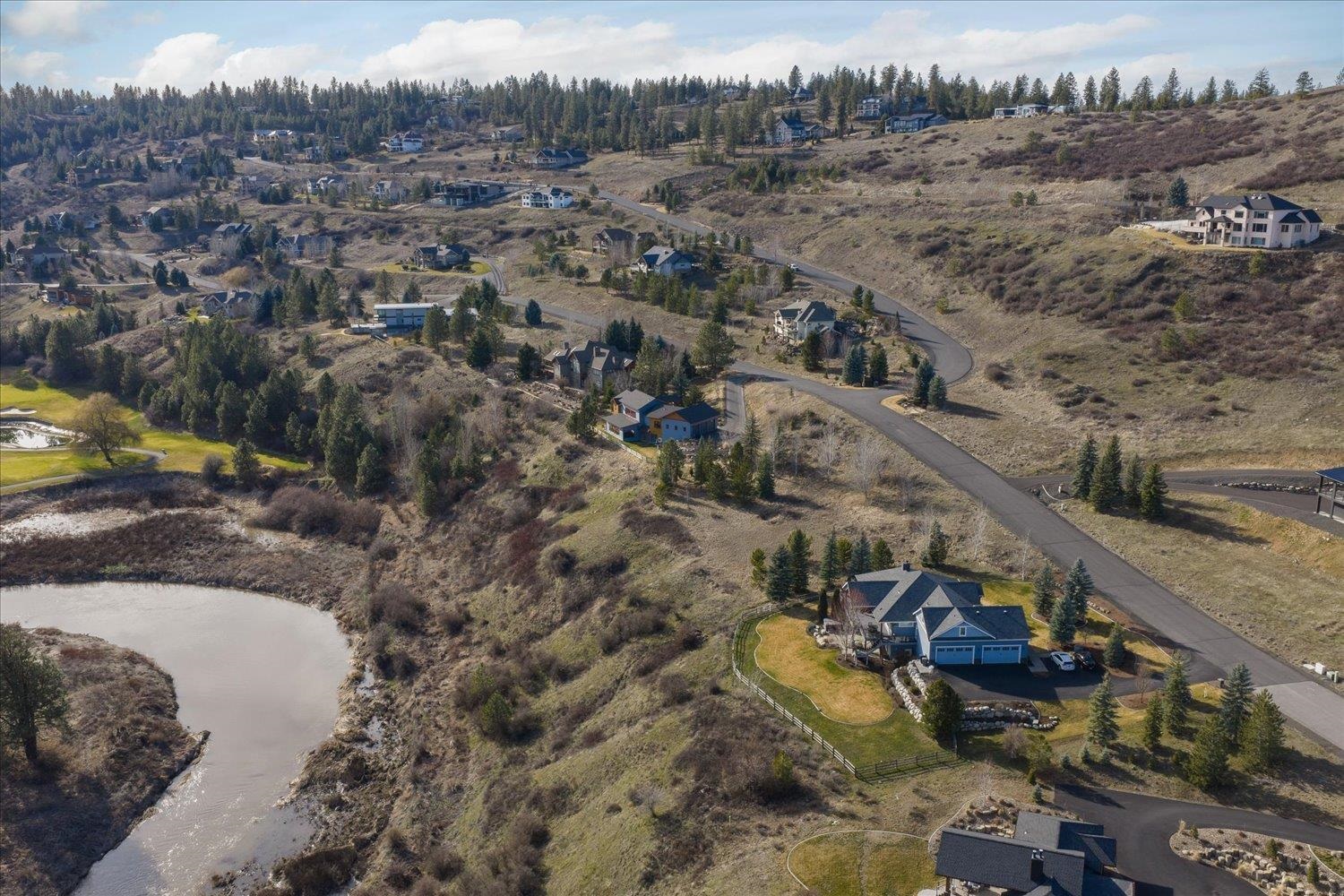 11511 South Fairway Ridge Lane Spokane, WA 99224 - Photo 12 of 35