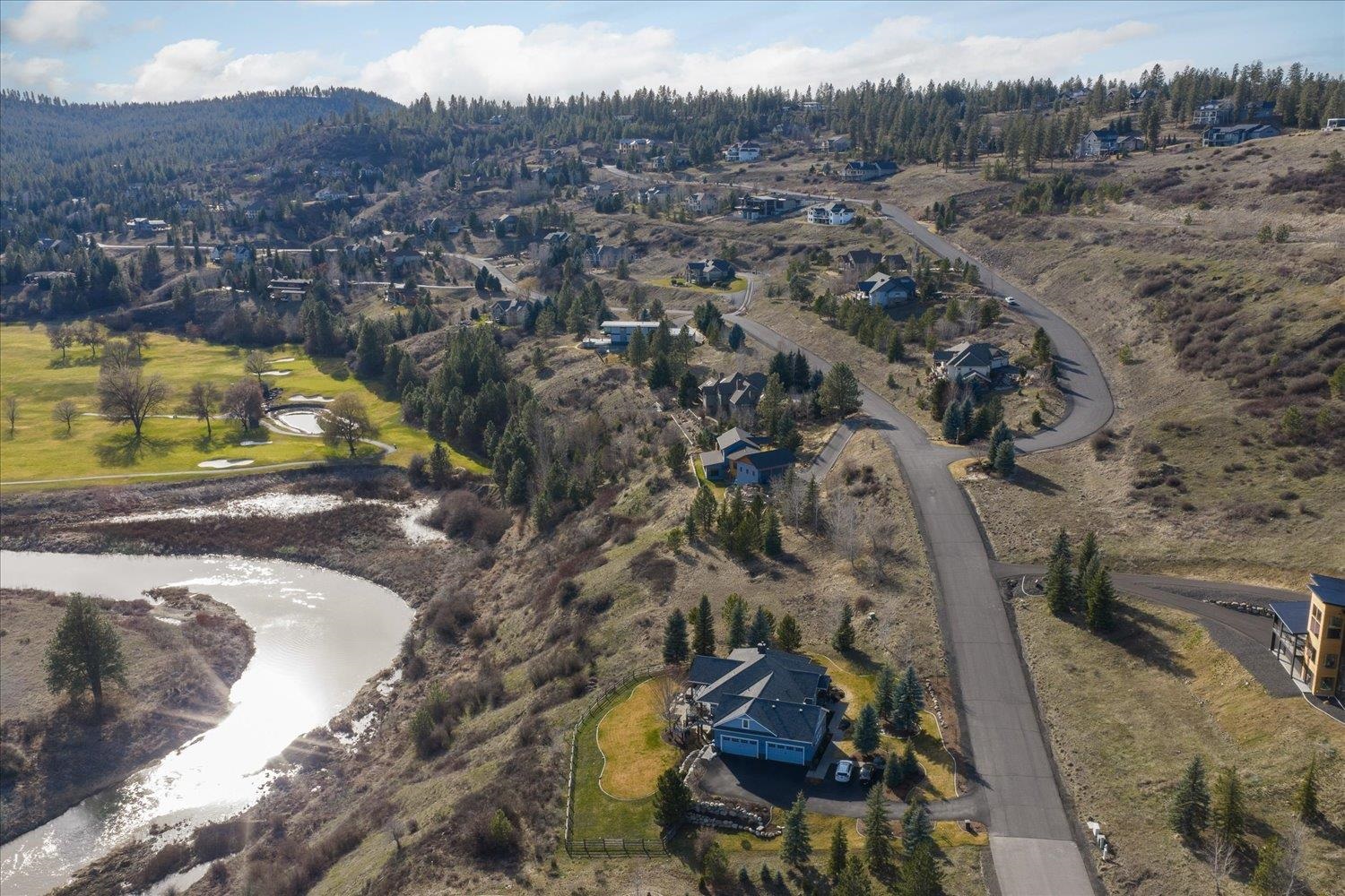 11511 South Fairway Ridge Lane Spokane, WA 99224 - Photo 13 of 35