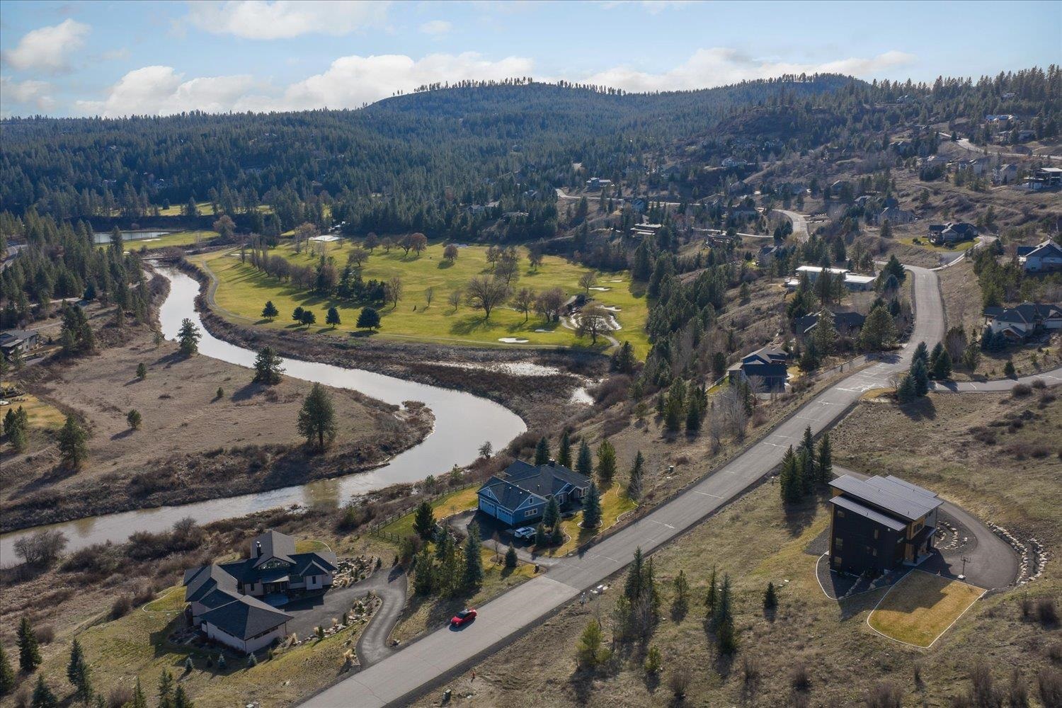 11511 South Fairway Ridge Lane Spokane, WA 99224 - Photo 14 of 35