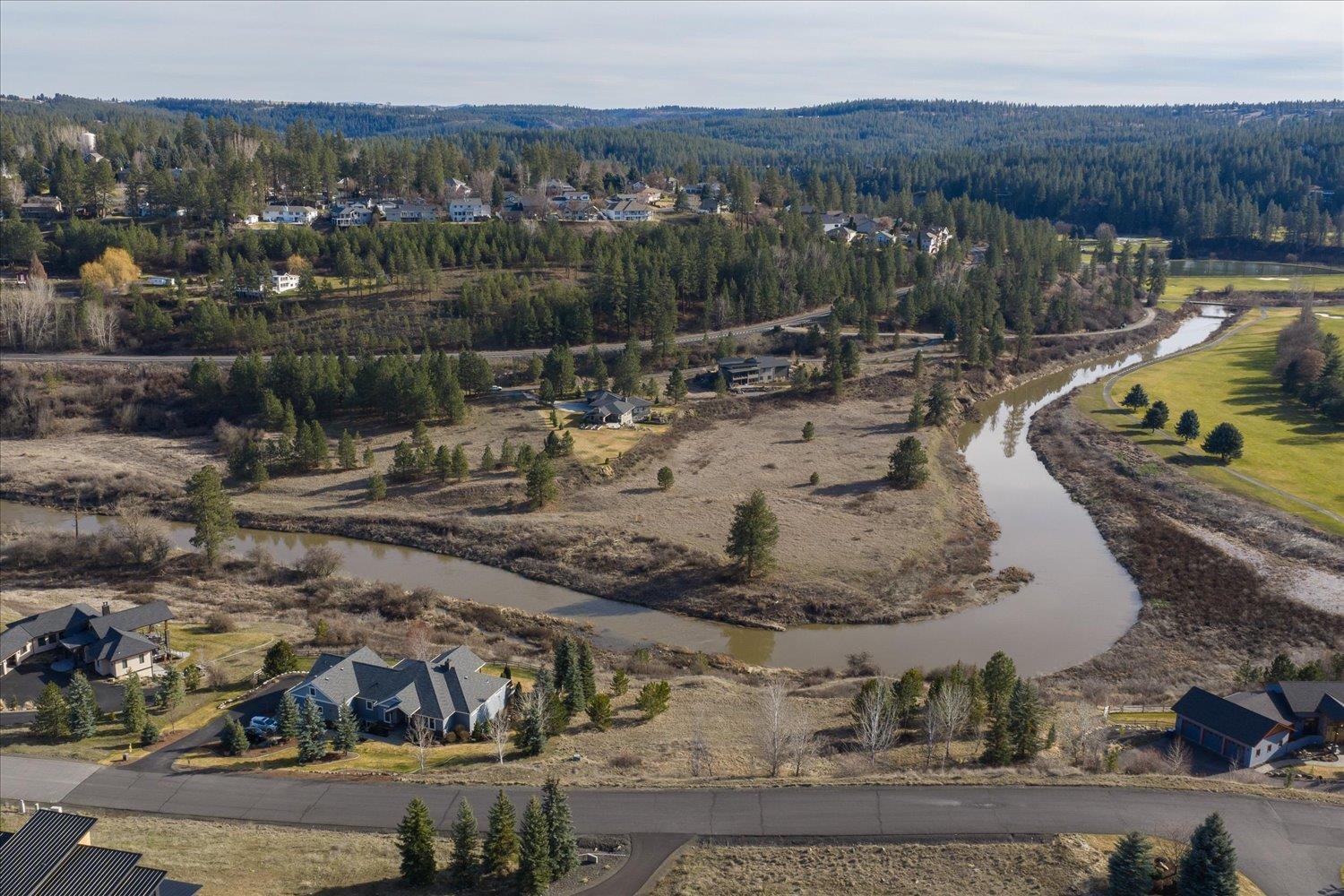 11511 South Fairway Ridge Lane Spokane, WA 99224 - Photo 17 of 35