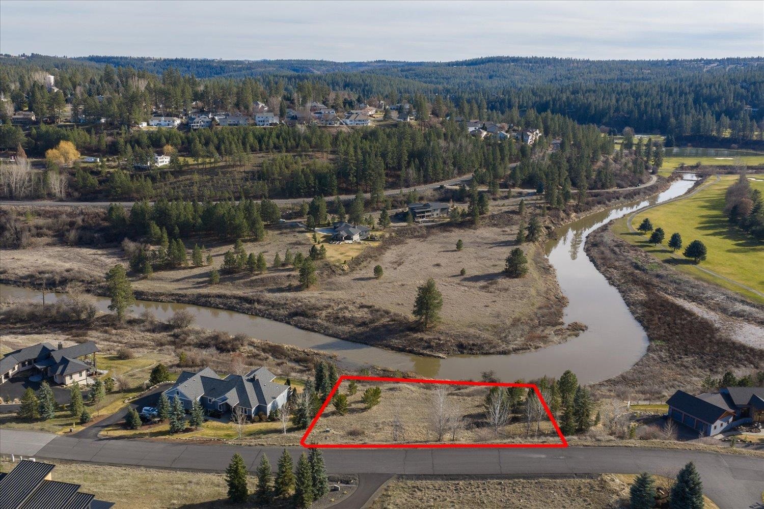 11511 South Fairway Ridge Lane Spokane, WA 99224 - Photo 18 of 35