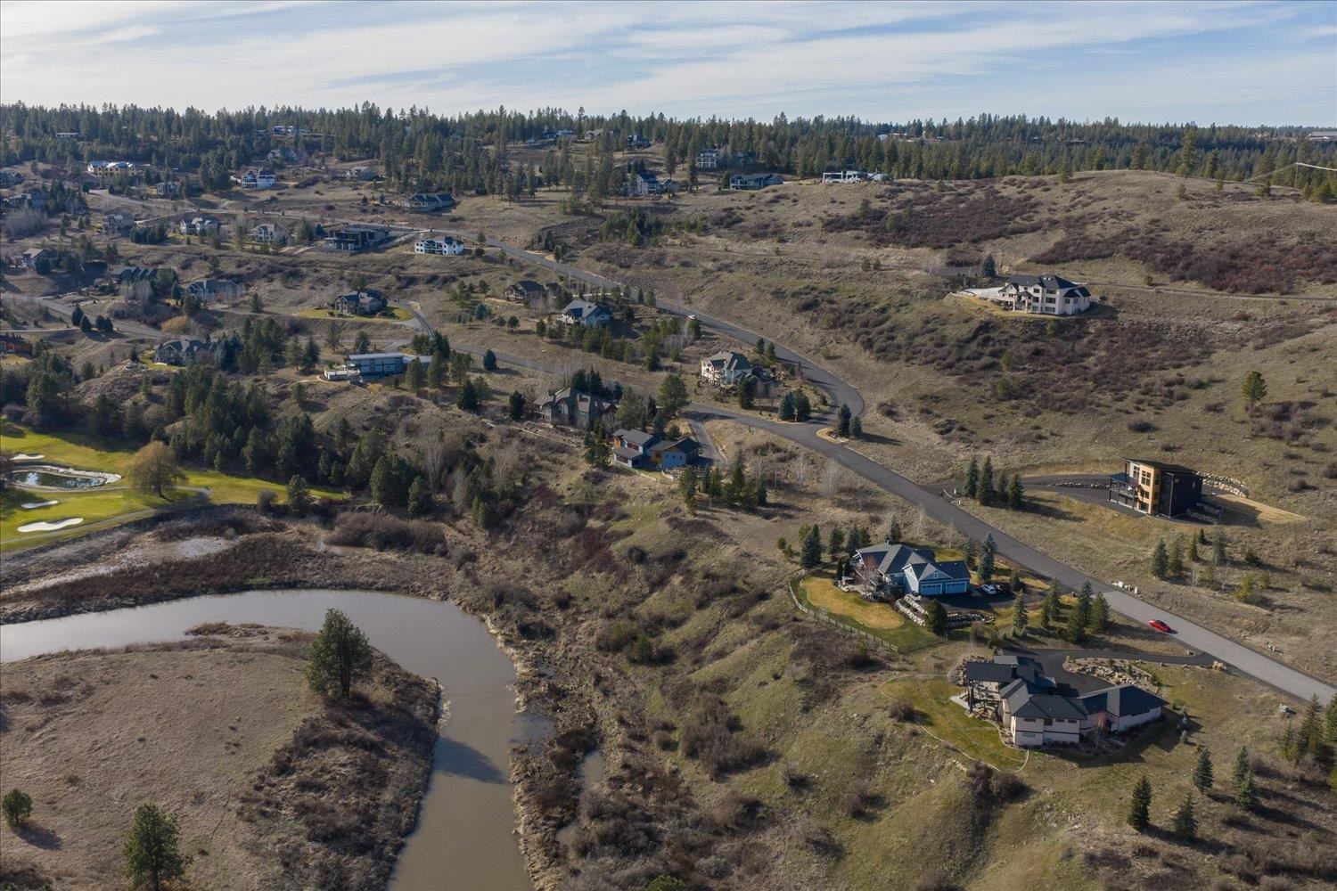 11511 South Fairway Ridge Lane Spokane, WA 99224 - Photo 19 of 35