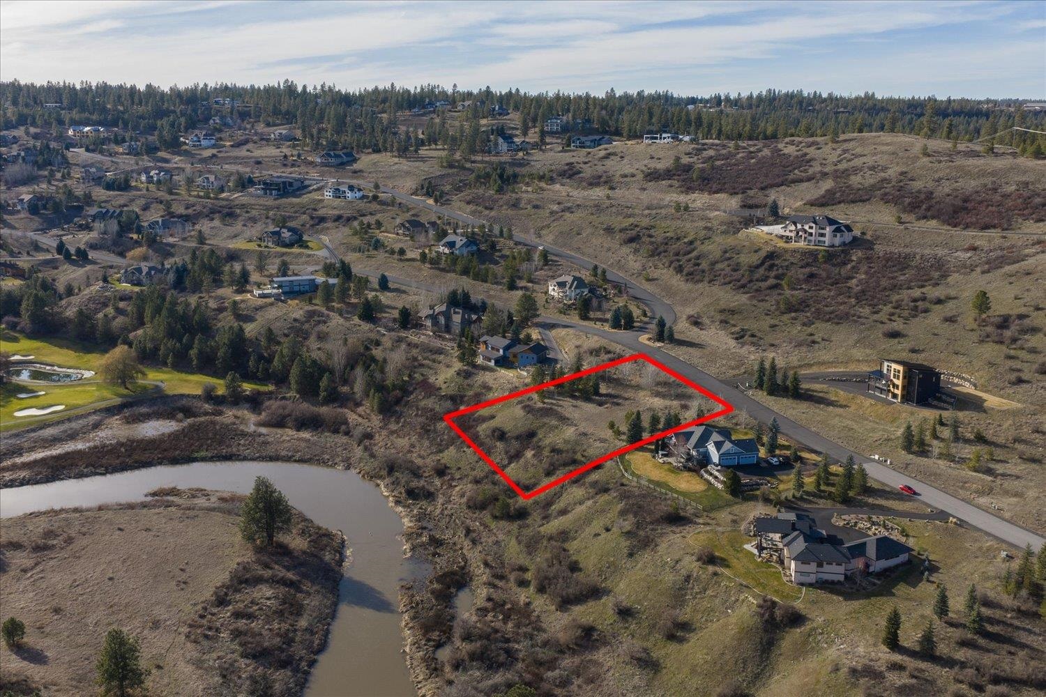 11511 South Fairway Ridge Lane Spokane, WA 99224 - Photo 20 of 35