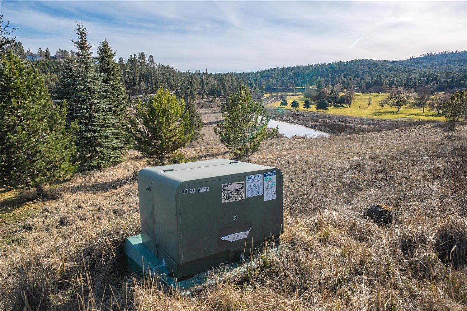 11511 South Fairway Ridge Lane Spokane, WA 99224 - Photo 23 of 35