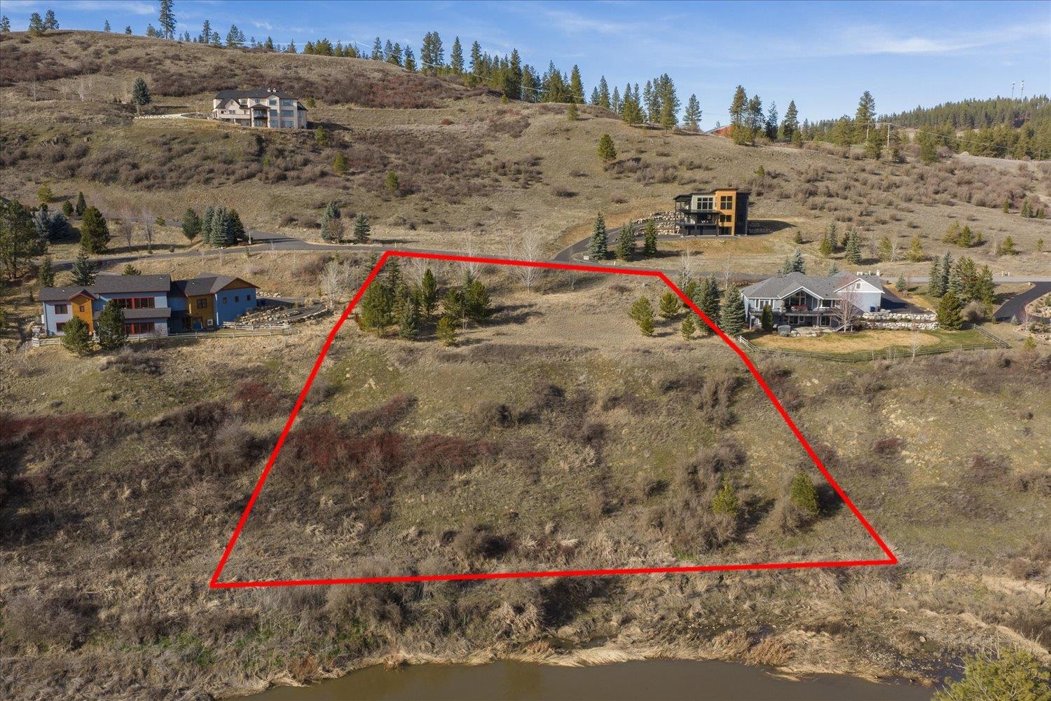 11511 South Fairway Ridge Lane Spokane, WA 99224 - Photo 3 of 35