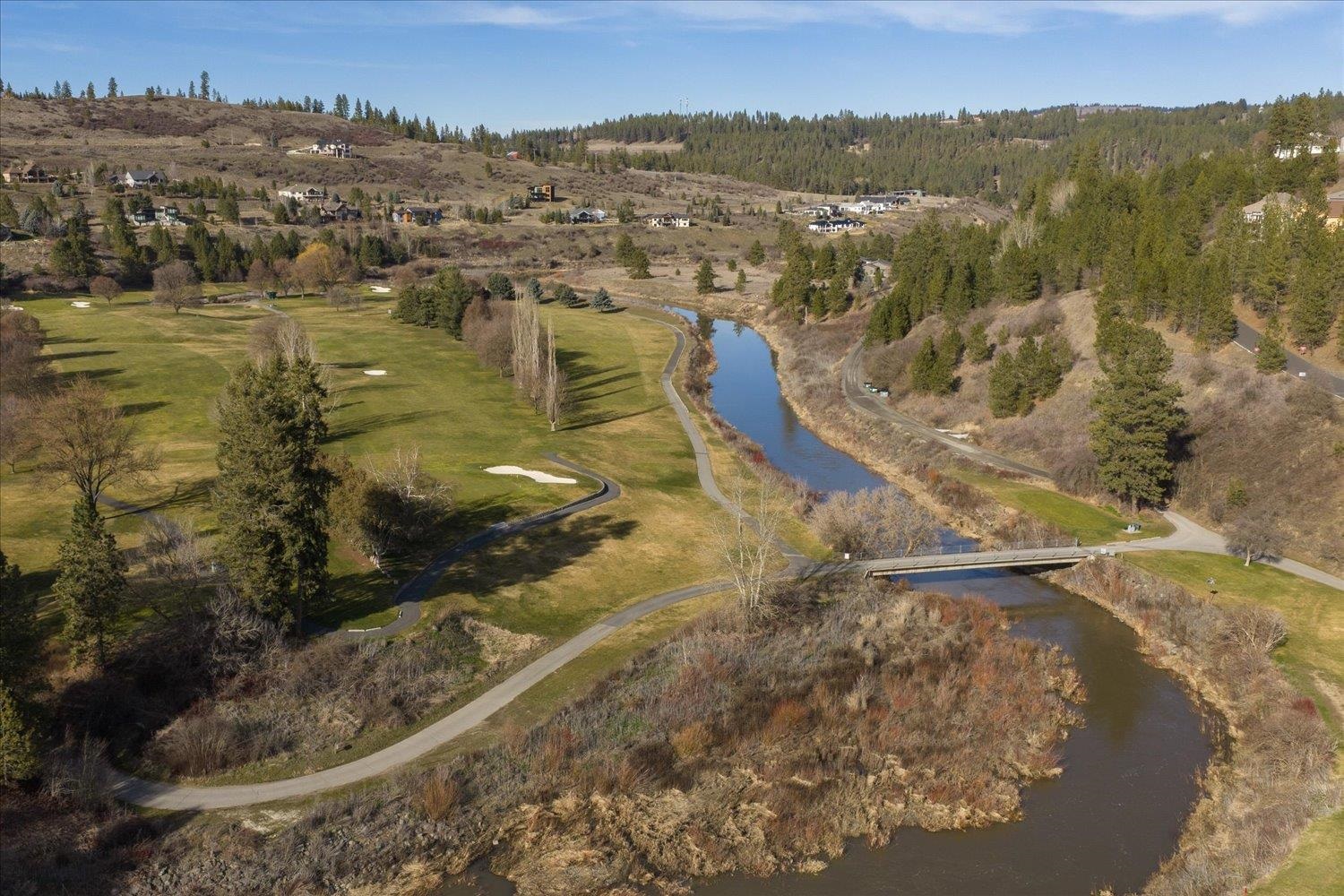 11511 South Fairway Ridge Lane Spokane, WA 99224 - Photo 34 of 35