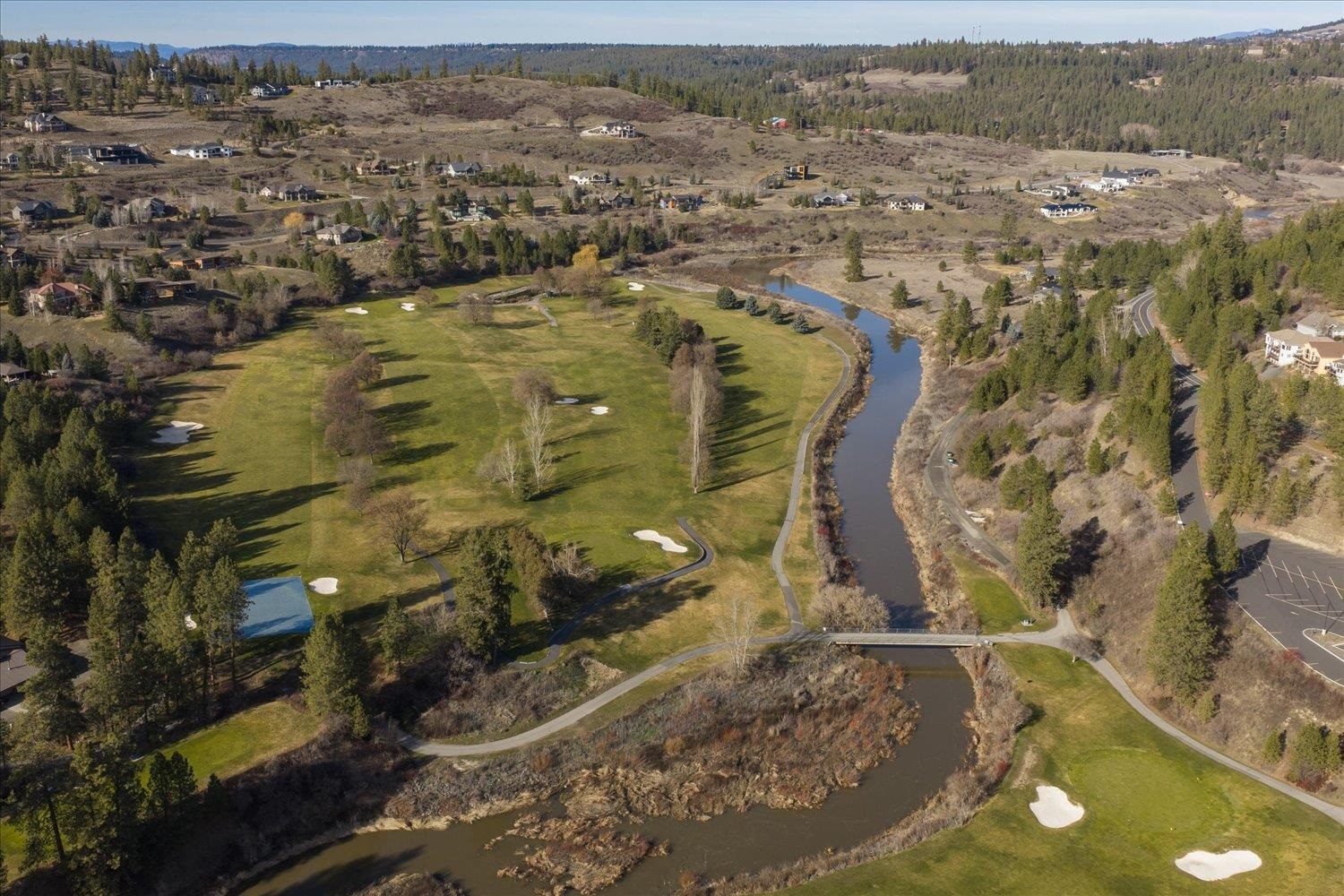11511 South Fairway Ridge Lane Spokane, WA 99224 - Photo 35 of 35