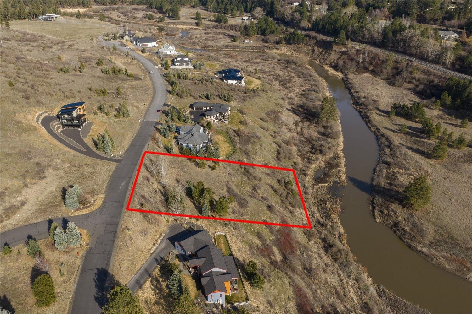 11511 South Fairway Ridge Lane Spokane, WA 99224 - Photo 4 of 35