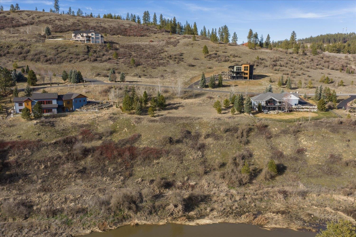 11511 South Fairway Ridge Lane Spokane, WA 99224 - Photo 5 of 35