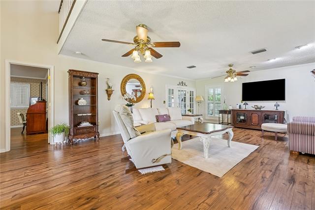 494 Evangeline Road Montz, LA 70068 - Photo 5 of 25