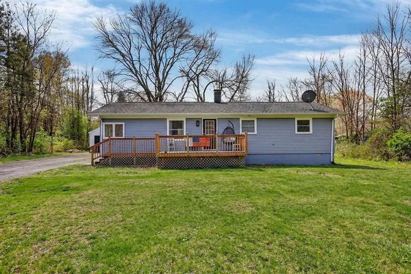 $335,000 | 345 Lake Drive, Crimora, VA 24431