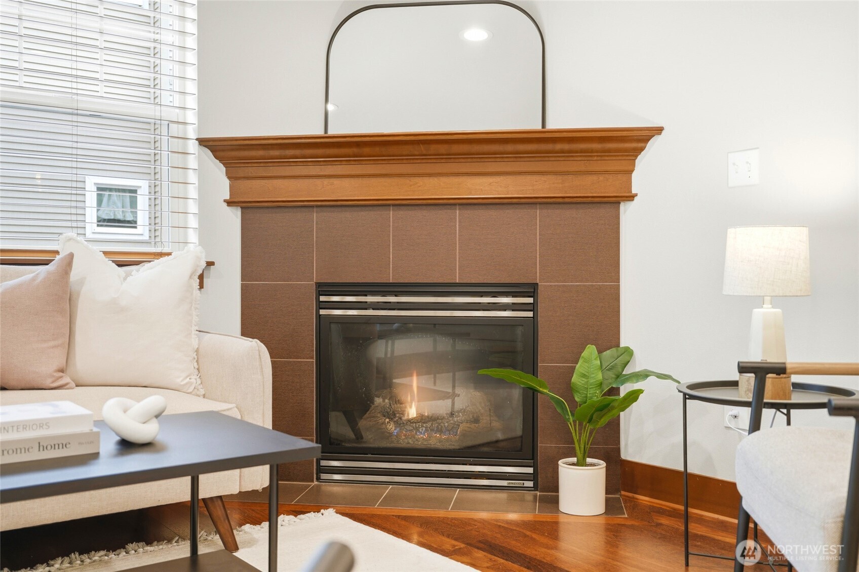 725 North 95th Street, Unit B Seattle, WA 98103 - Photo 12 of 29