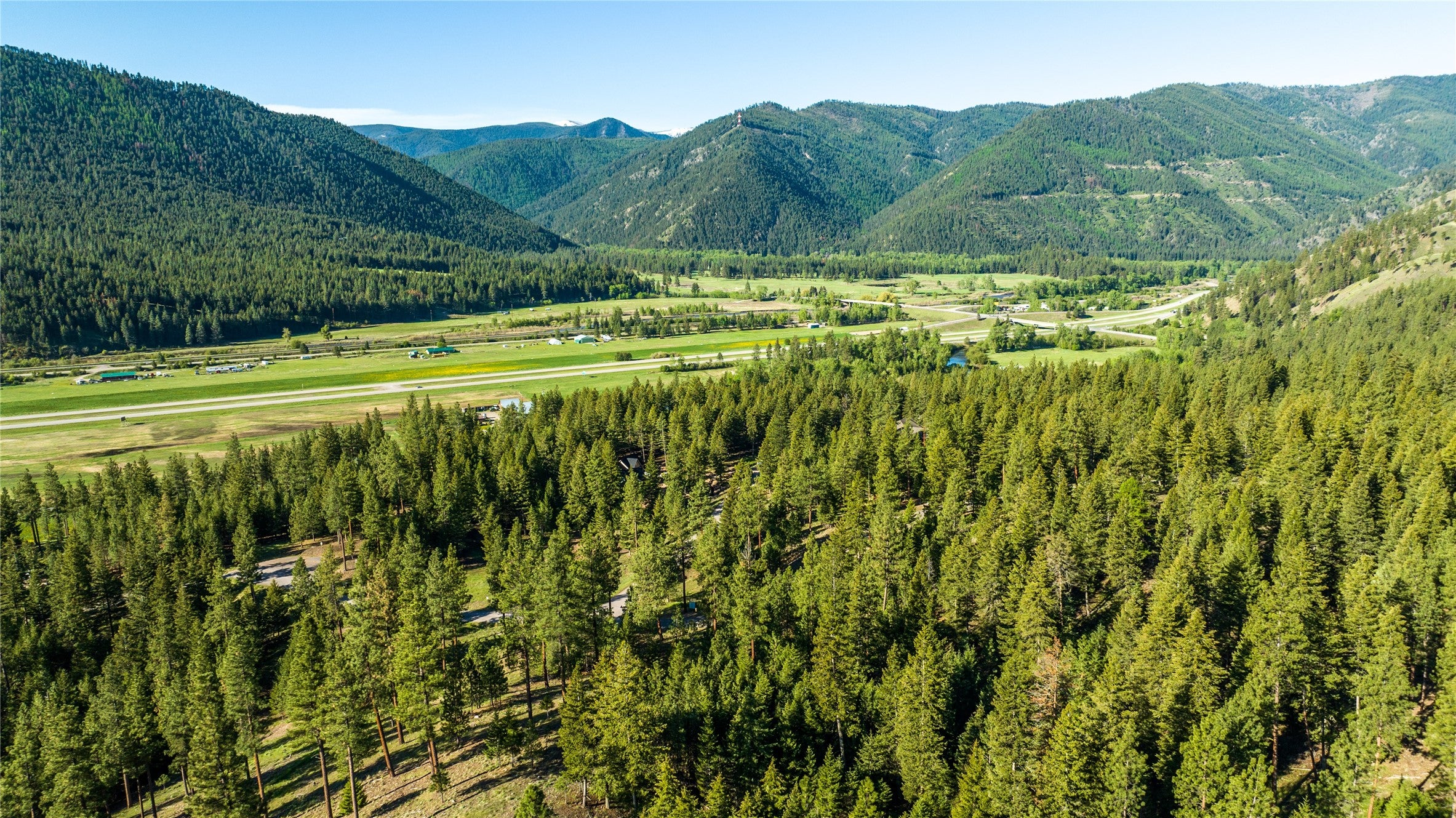 Lot 9 Stonefly Road Clinton, MT 59825 - Photo 10 of 14 Gallery Image 10