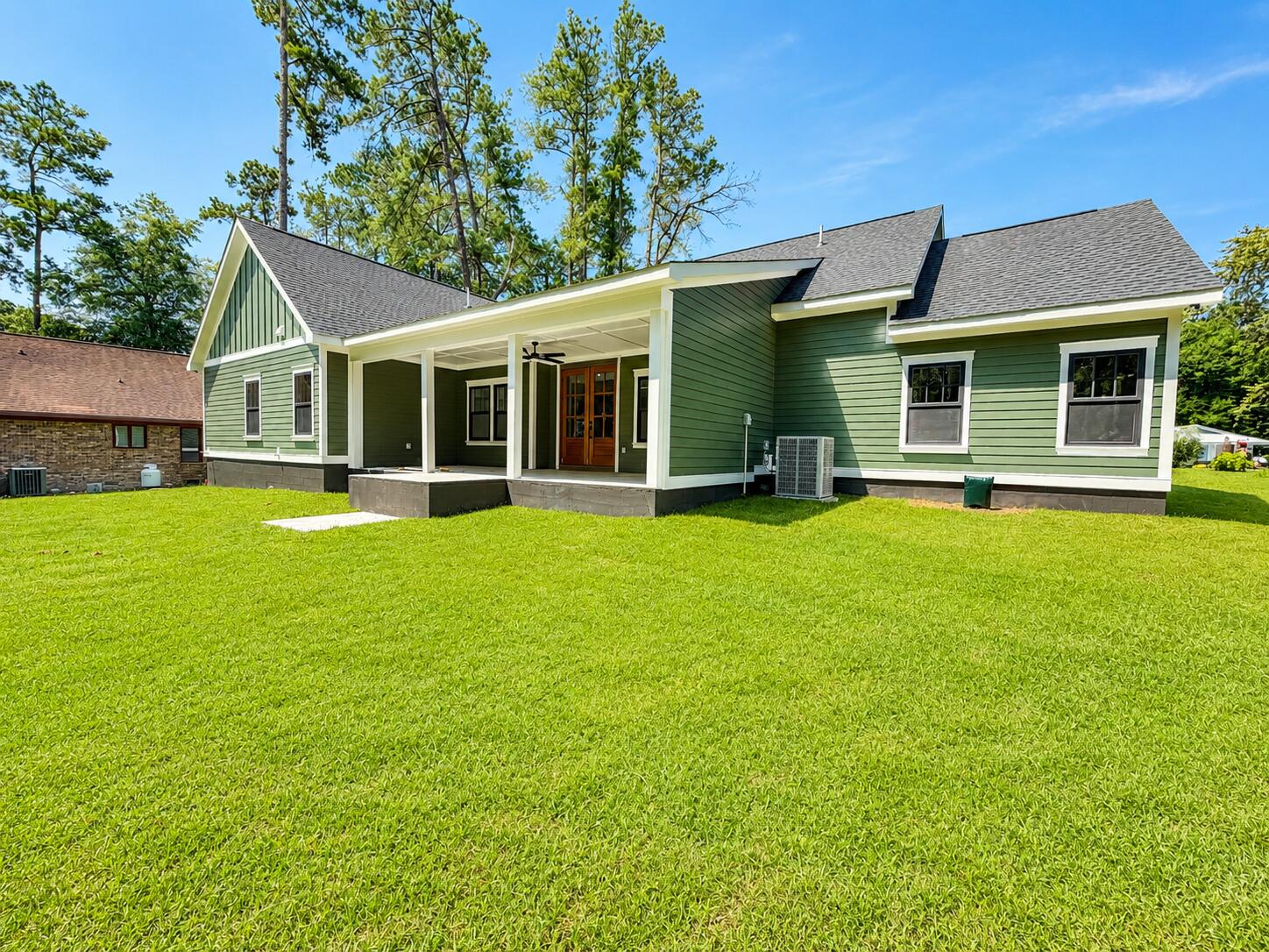 115 Wateree Drive Santee, SC 29142 - Photo 2 of 23 2