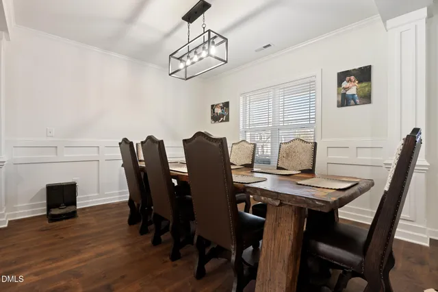 $480,000 | 418 Carolina Landing Drive, Zebulon, NC 27597