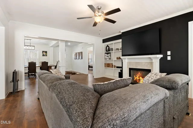 $480,000 | 418 Carolina Landing Drive, Zebulon, NC 27597