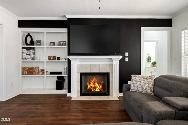 $480,000 | 418 Carolina Landing Drive, Zebulon, NC 27597