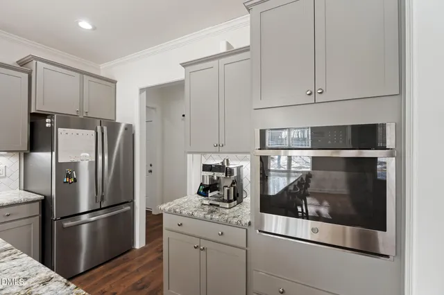 $480,000 | 418 Carolina Landing Drive, Zebulon, NC 27597