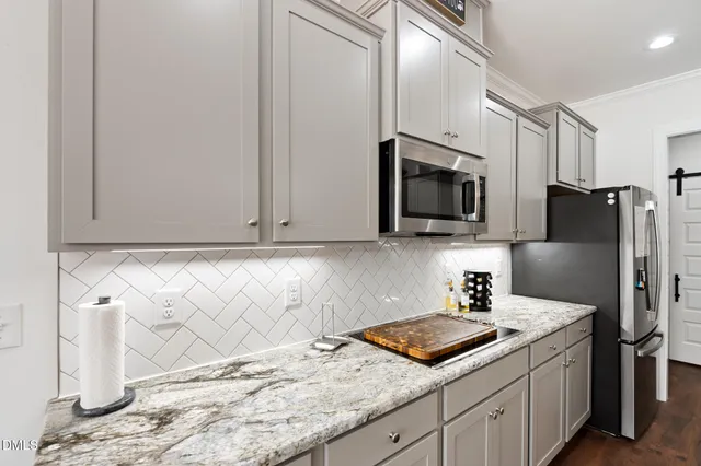 $480,000 | 418 Carolina Landing Drive, Zebulon, NC 27597