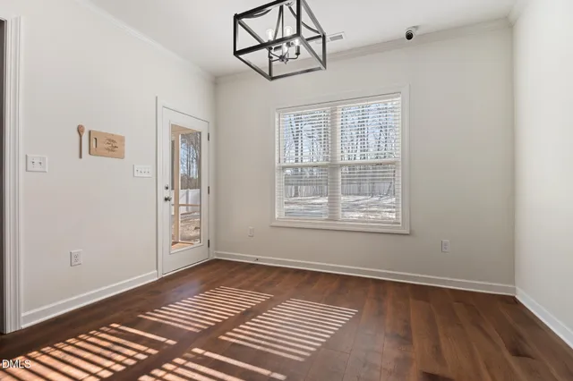 $480,000 | 418 Carolina Landing Drive, Zebulon, NC 27597