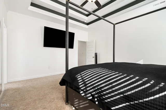 $480,000 | 418 Carolina Landing Drive, Zebulon, NC 27597